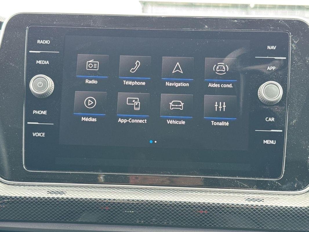 Volkswagen T-Cross - Photo 16