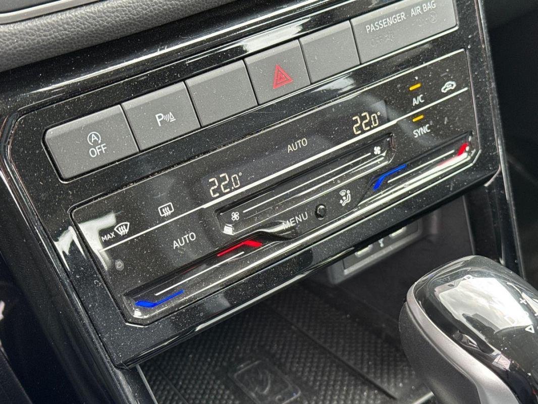 Volkswagen T-Cross - Photo 19