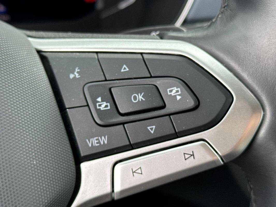 Volkswagen T-Cross - Photo 20