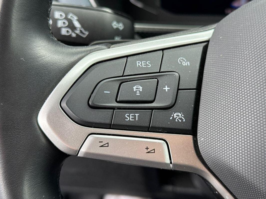 Volkswagen T-Cross - Photo 21