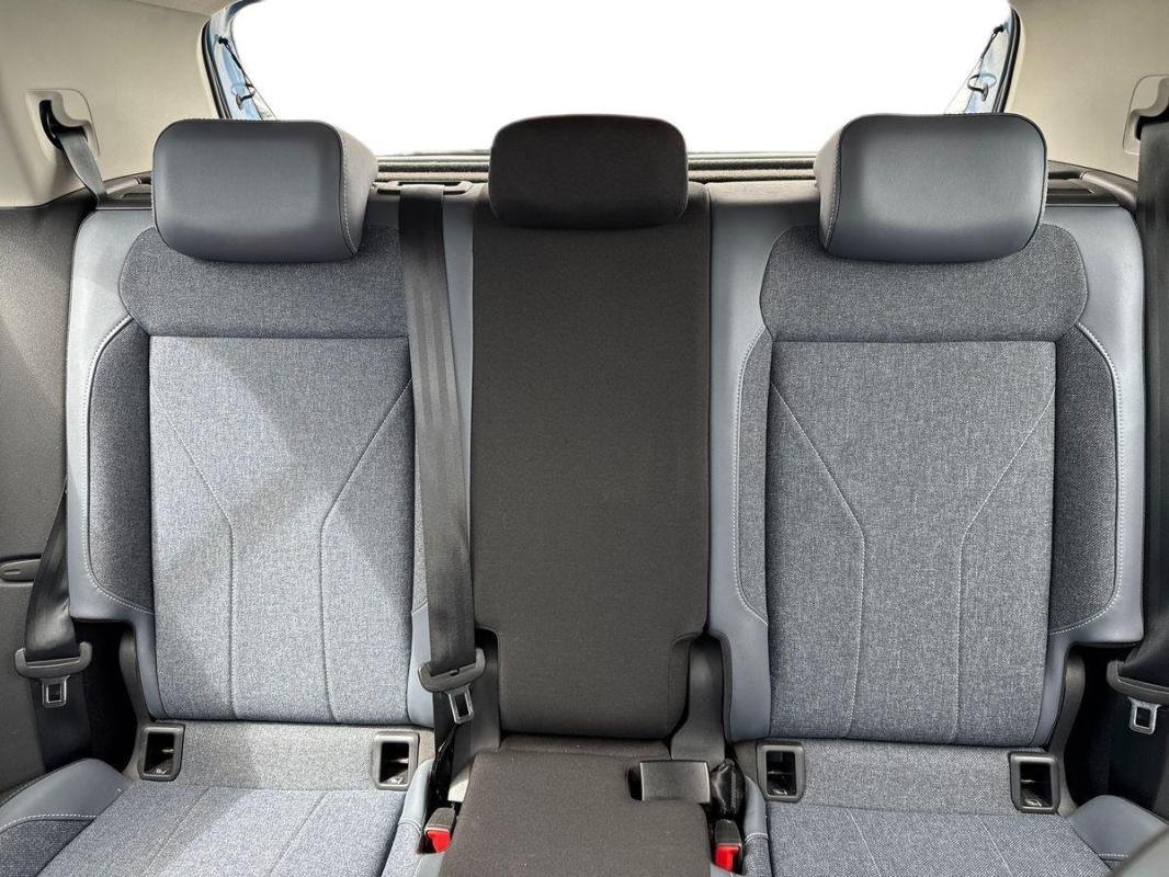 Volkswagen T-Cross - Photo 22