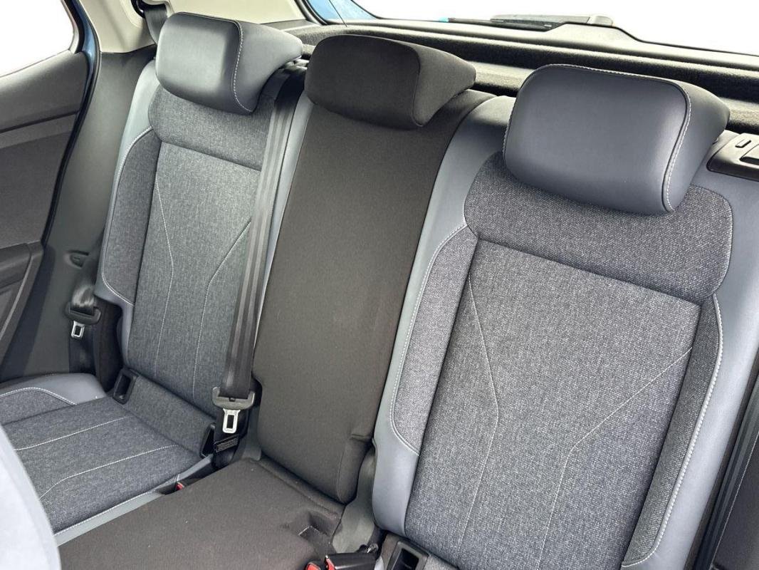 Volkswagen T-Cross - Photo 23