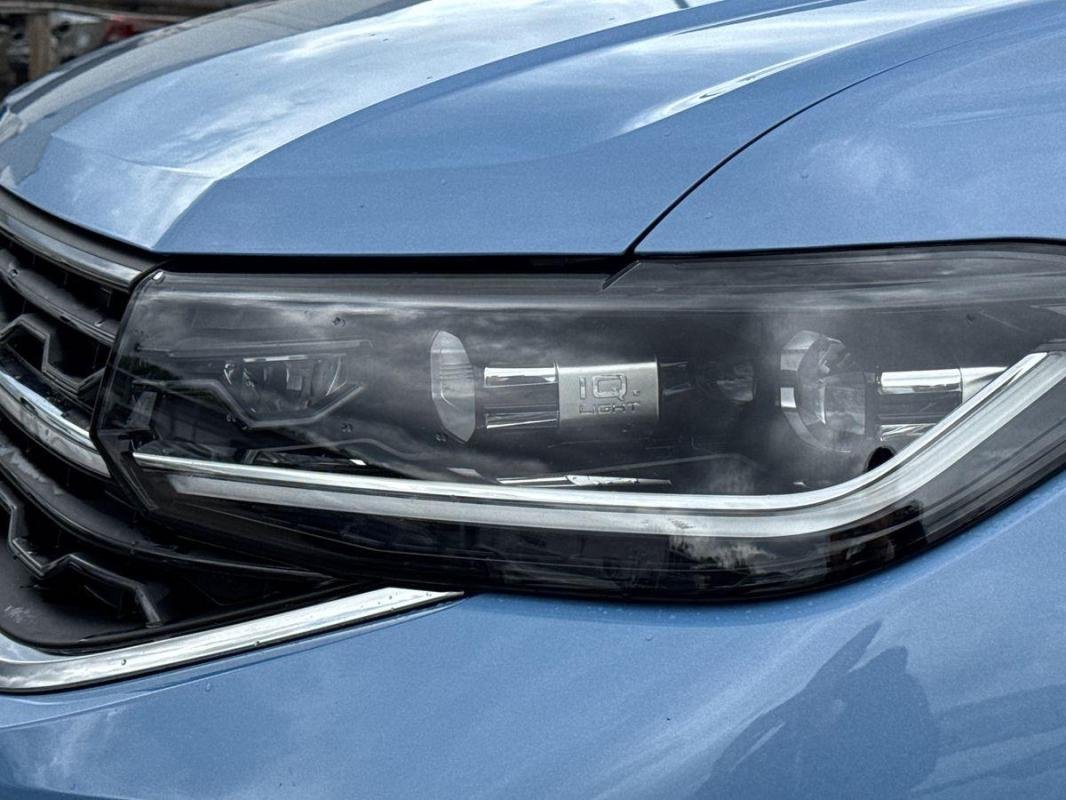 Volkswagen T-Cross - Photo 25
