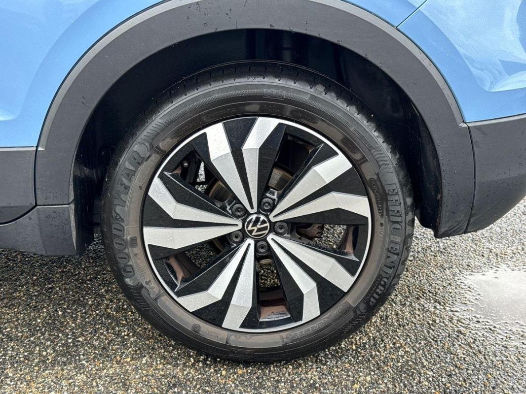 Volkswagen T-Cross - Photo 28