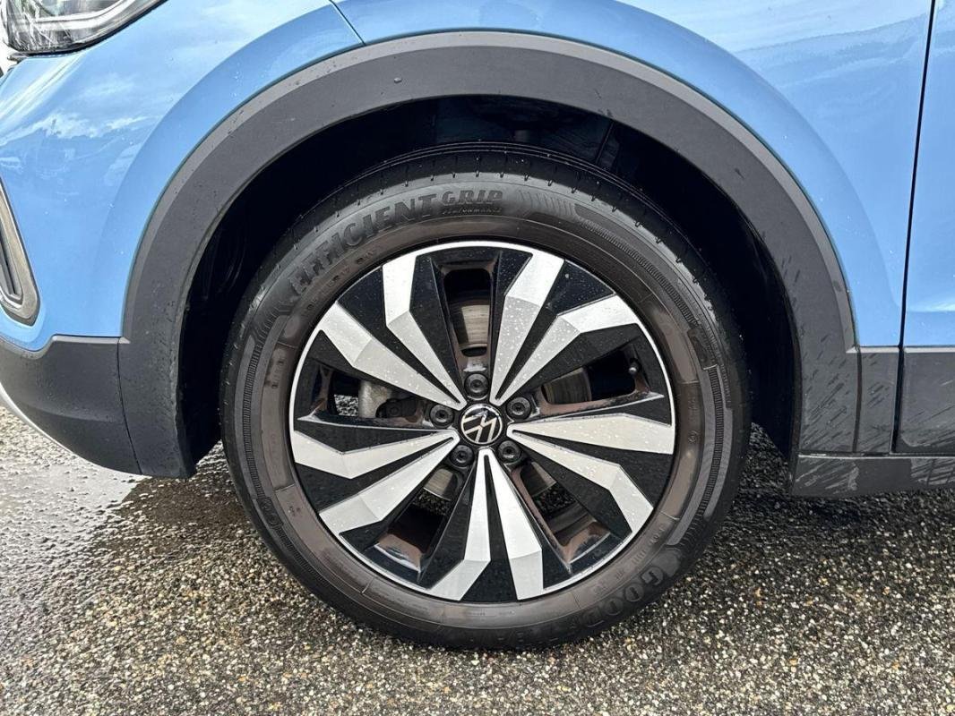 Volkswagen T-Cross - Photo 29
