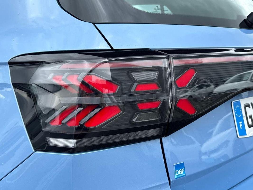 Volkswagen T-Cross - Photo 30