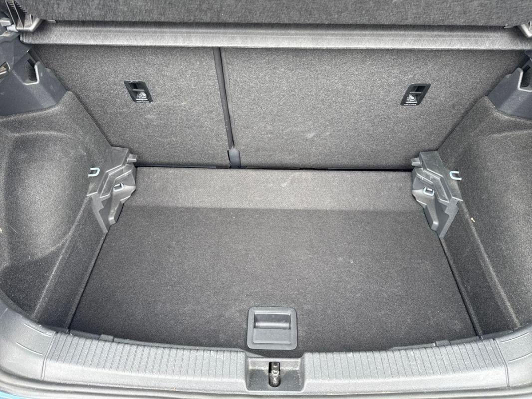 Volkswagen T-Cross - Photo 31