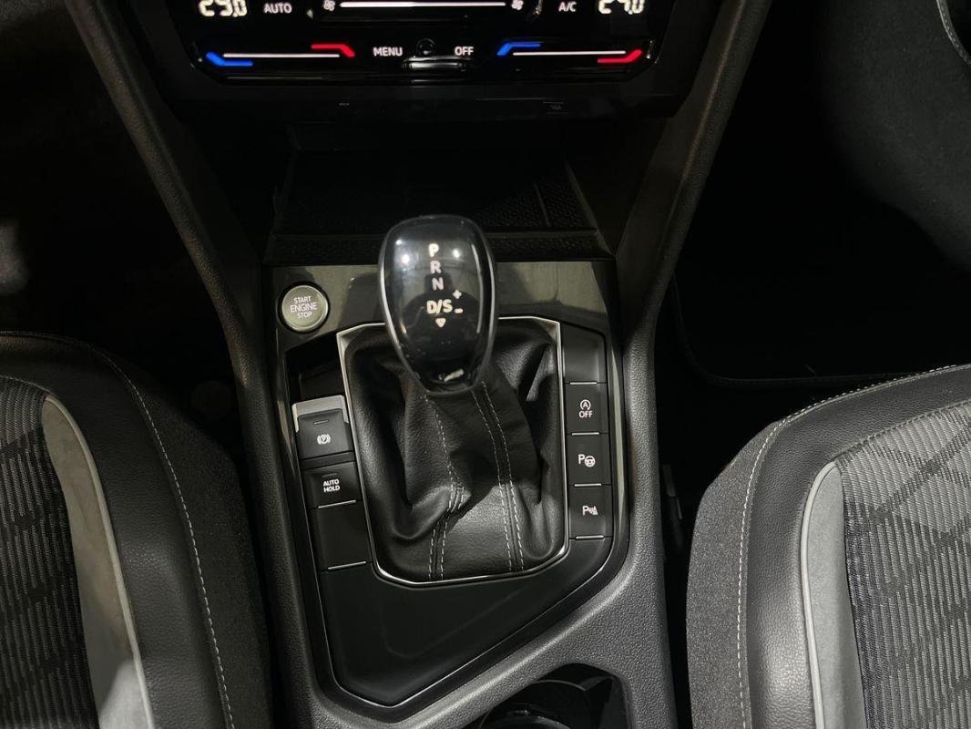 Volkswagen Tiguan Allspace - Photo 11
