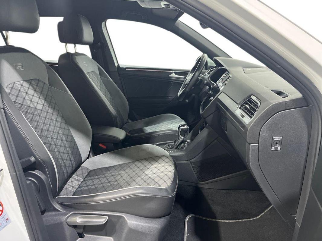 Volkswagen Tiguan Allspace - Photo 13