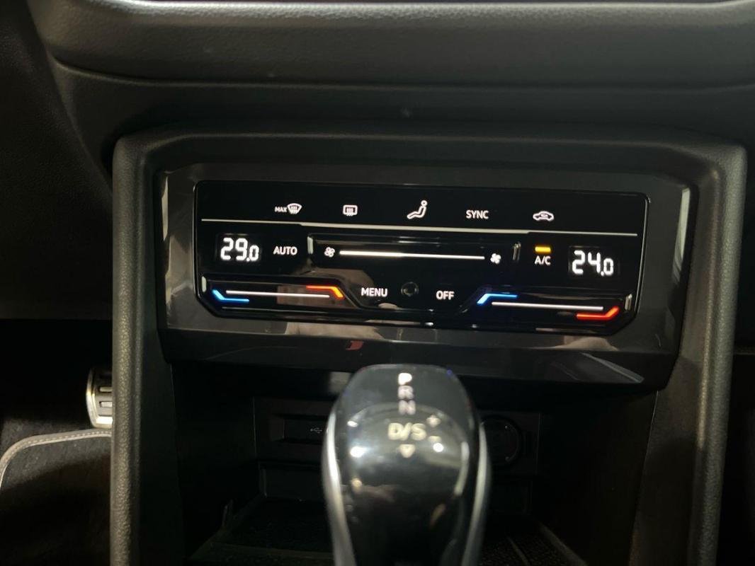 Volkswagen Tiguan Allspace - Photo 19