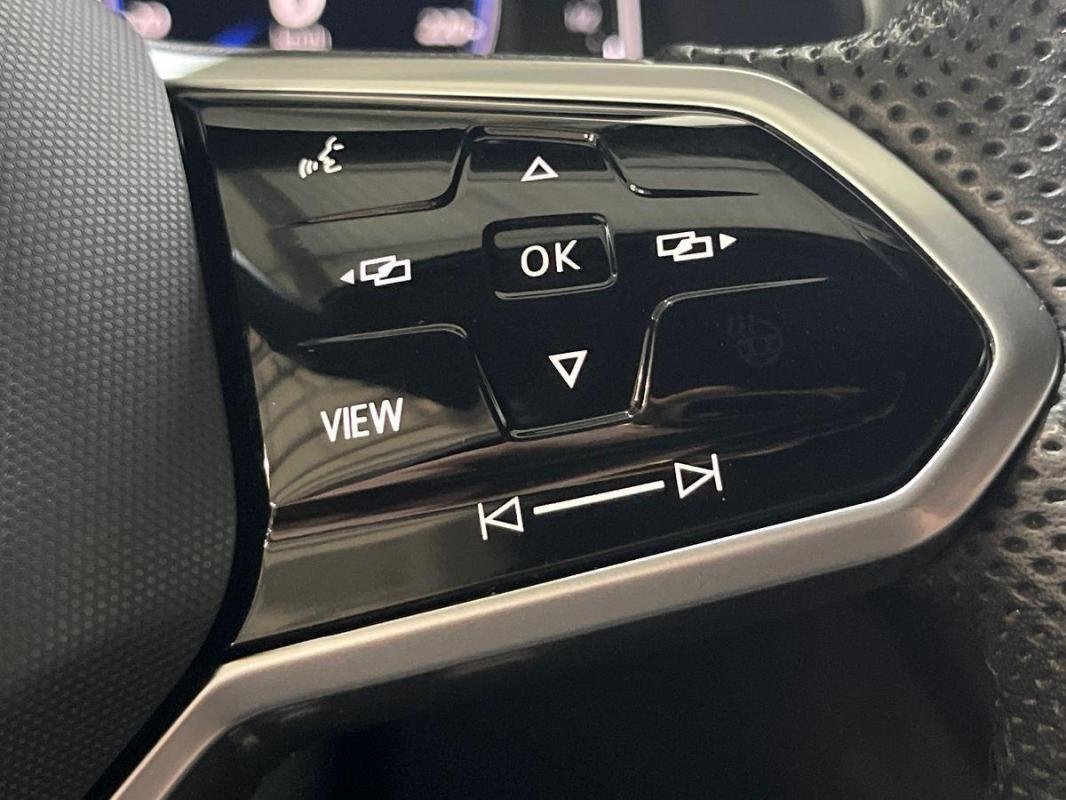 Volkswagen Tiguan Allspace - Photo 20