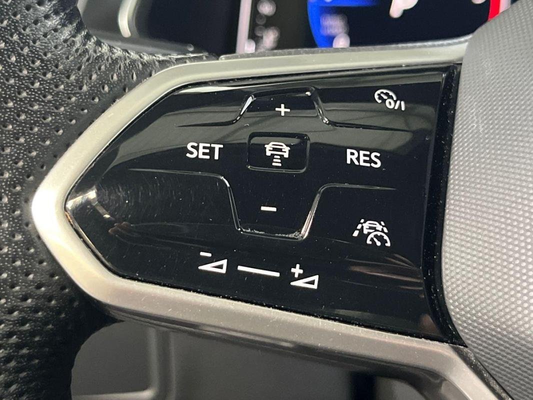 Volkswagen Tiguan Allspace - Photo 21