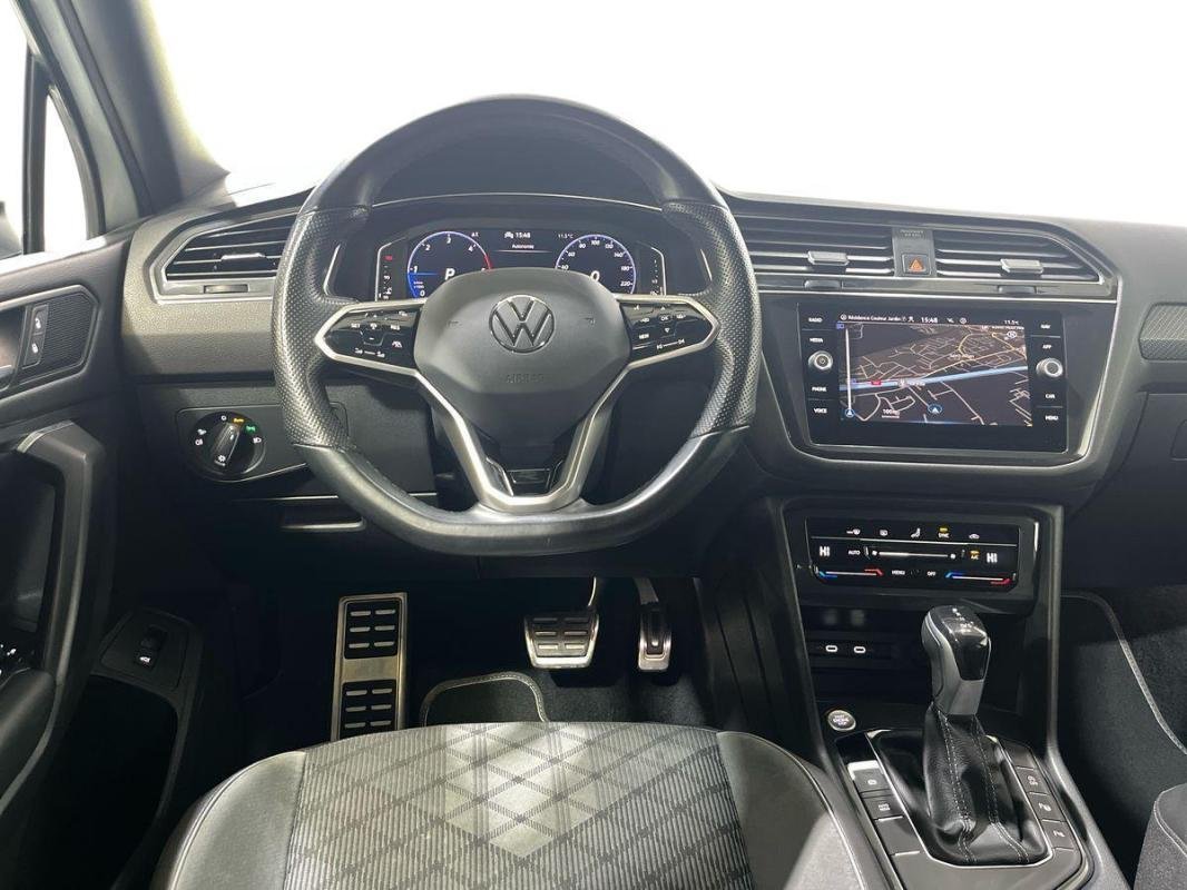 Volkswagen Tiguan Allspace - Photo 24