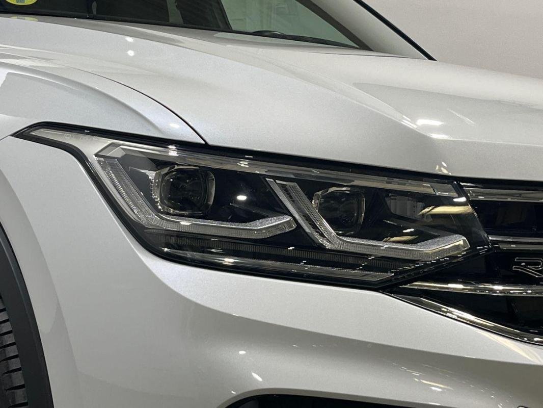 Volkswagen Tiguan Allspace - Photo 25