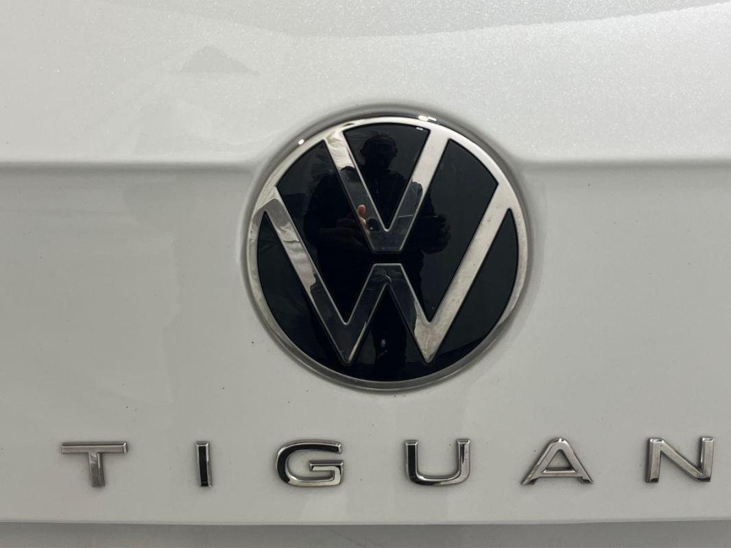 Volkswagen Tiguan Allspace - Photo 27