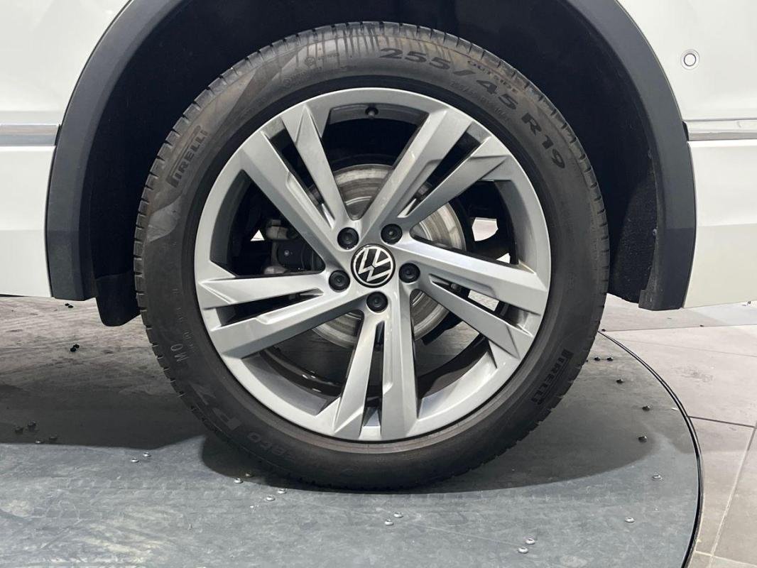 Volkswagen Tiguan Allspace - Photo 28