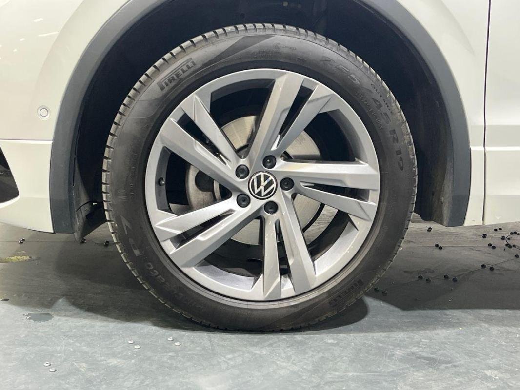 Volkswagen Tiguan Allspace - Photo 29