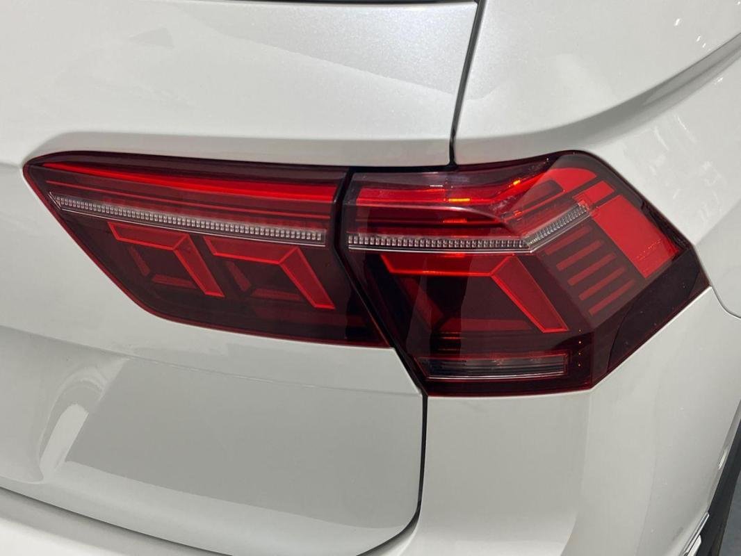 Volkswagen Tiguan Allspace - Photo 30