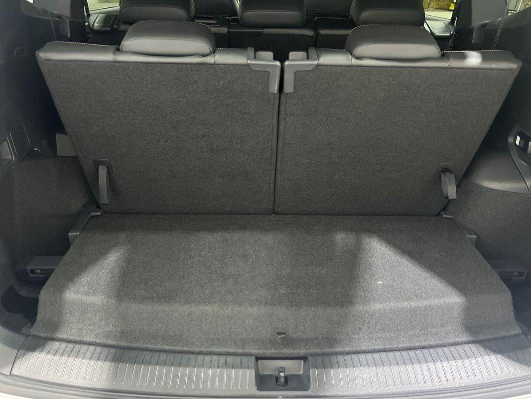 Volkswagen Tiguan Allspace - Photo 31