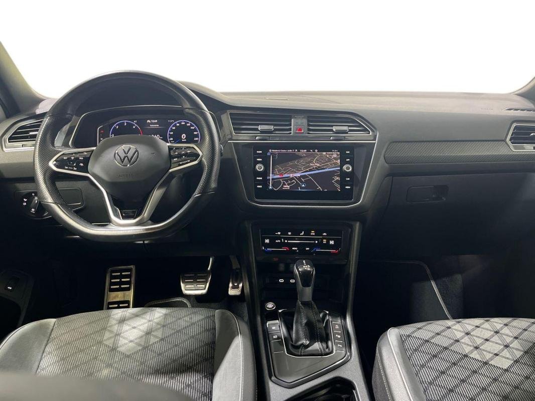 Volkswagen Tiguan Allspace - Photo 8