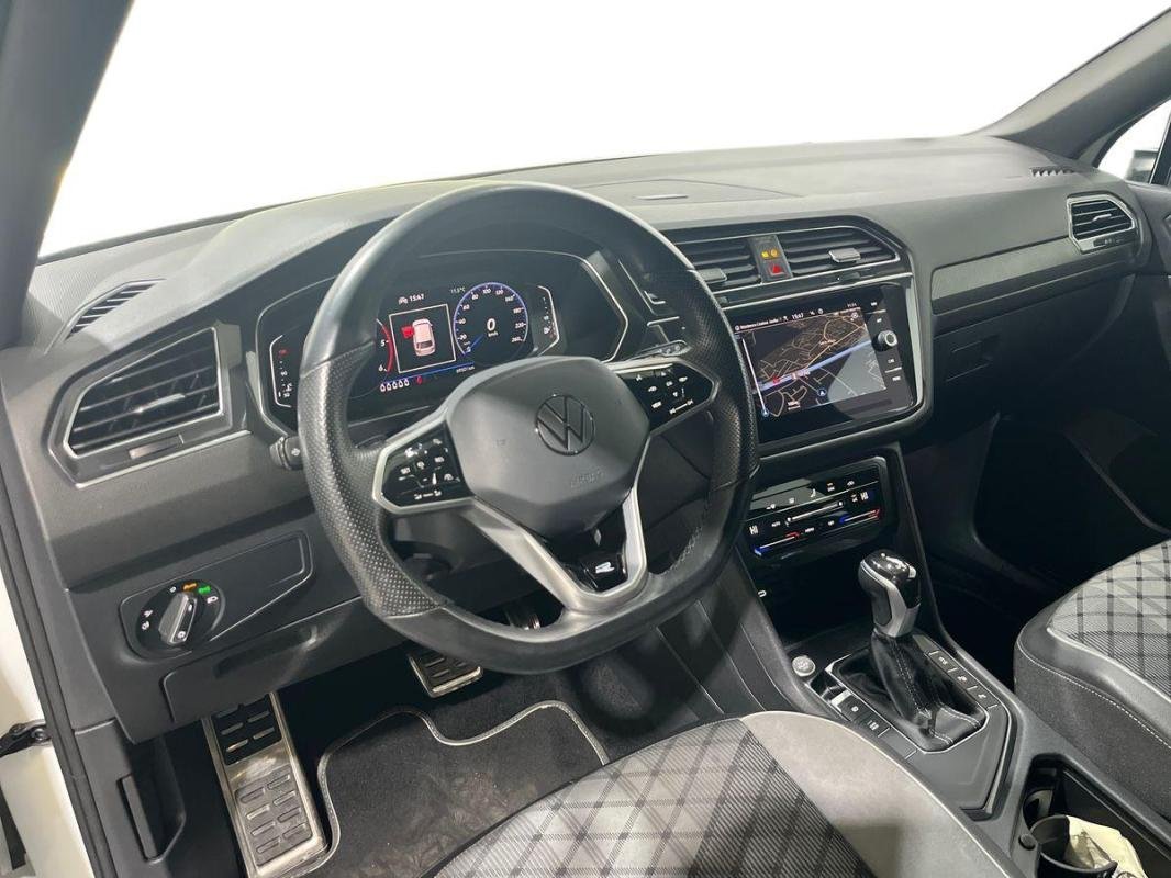 Volkswagen Tiguan Allspace - Photo 9