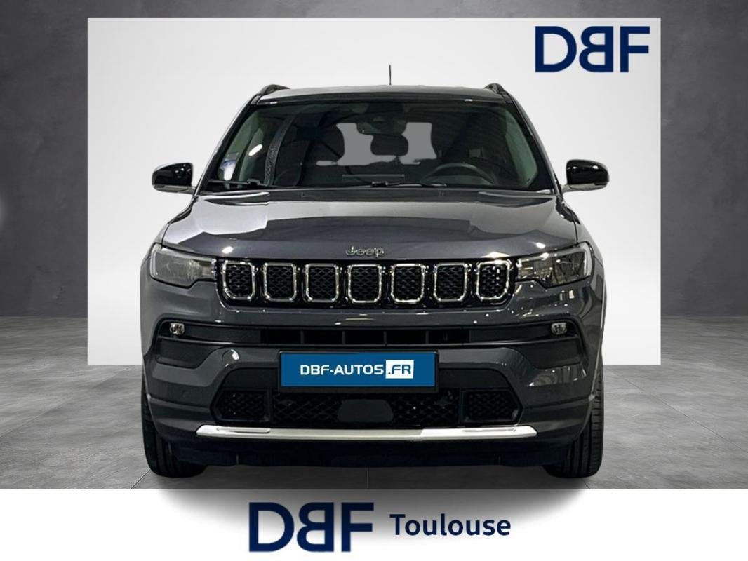 Jeep Compass - Photo 7