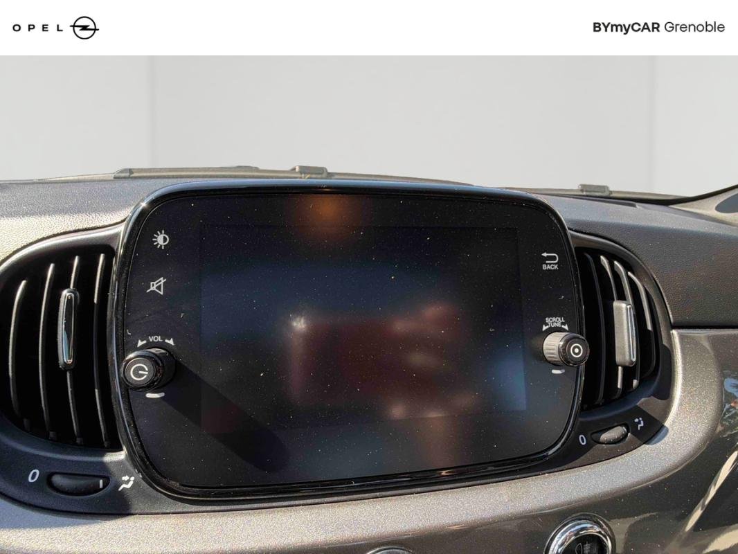Fiat 500 - Photo 16