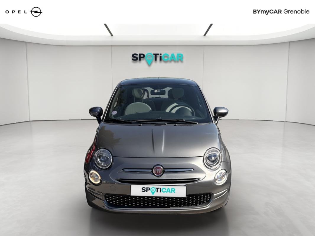Fiat 500 - Photo 8