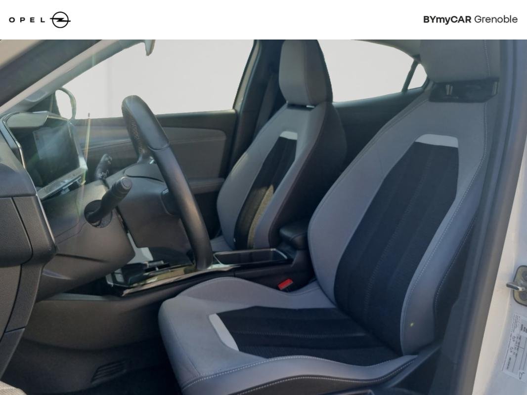 Opel Mokka - Photo 11