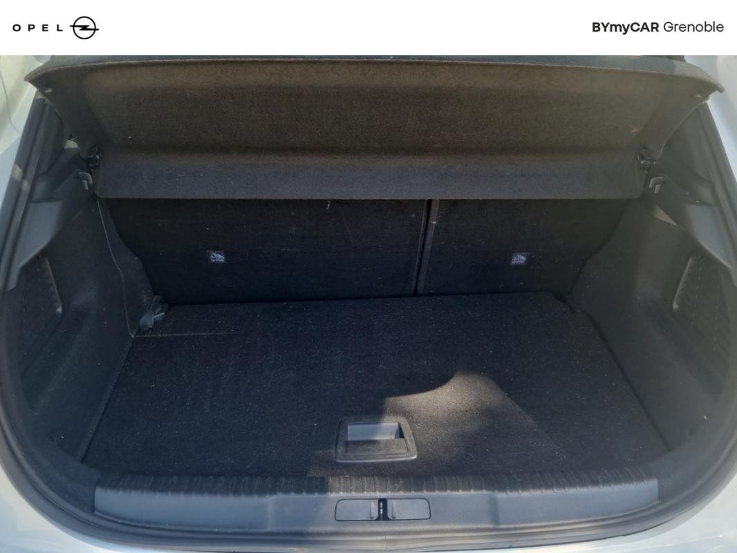 Opel Mokka - Photo 13