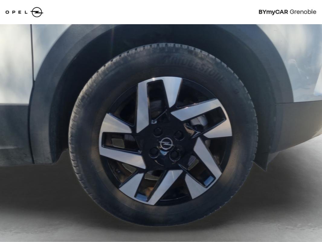 Opel Mokka - Photo 14