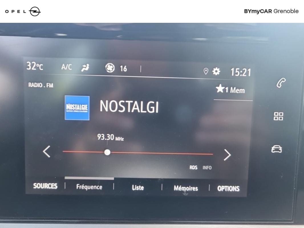 Opel Mokka - Photo 15