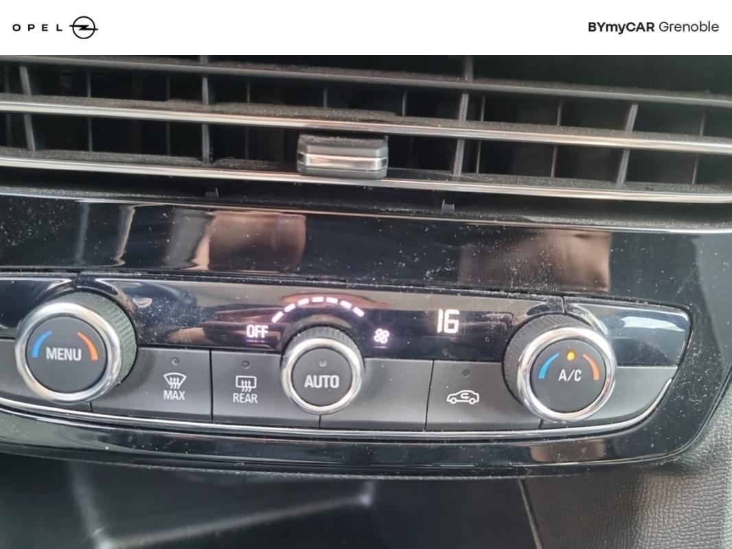 Opel Mokka - Photo 19