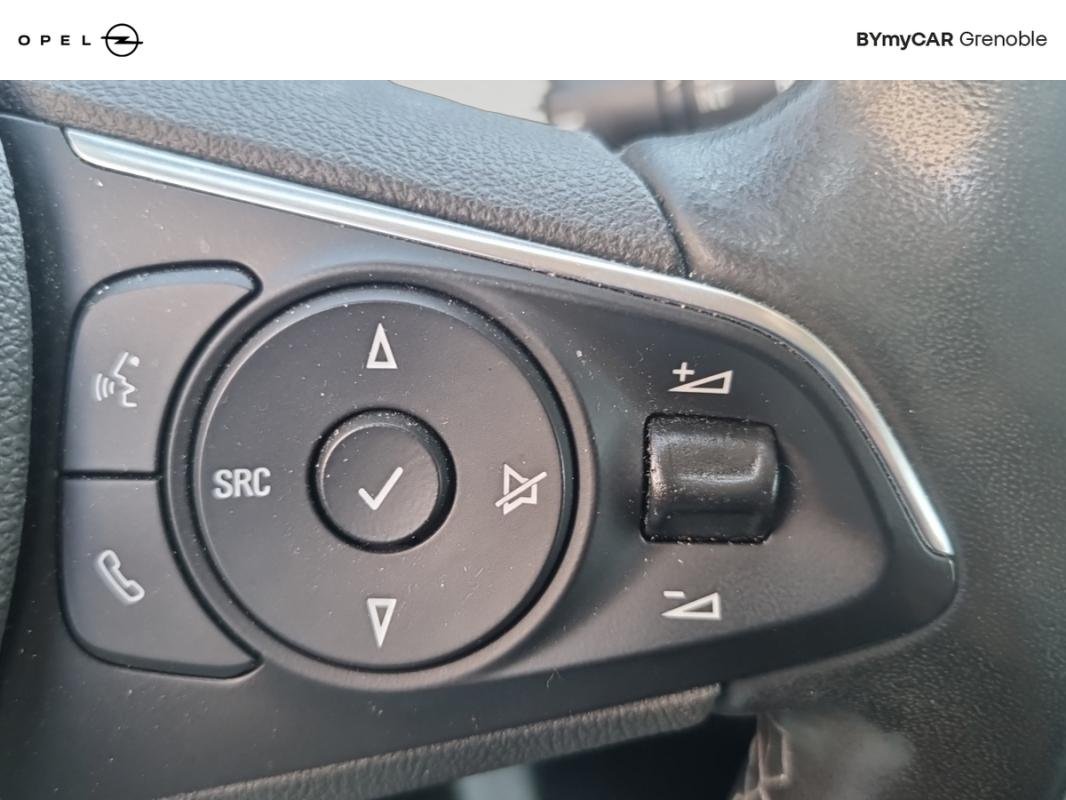 Opel Mokka - Photo 20