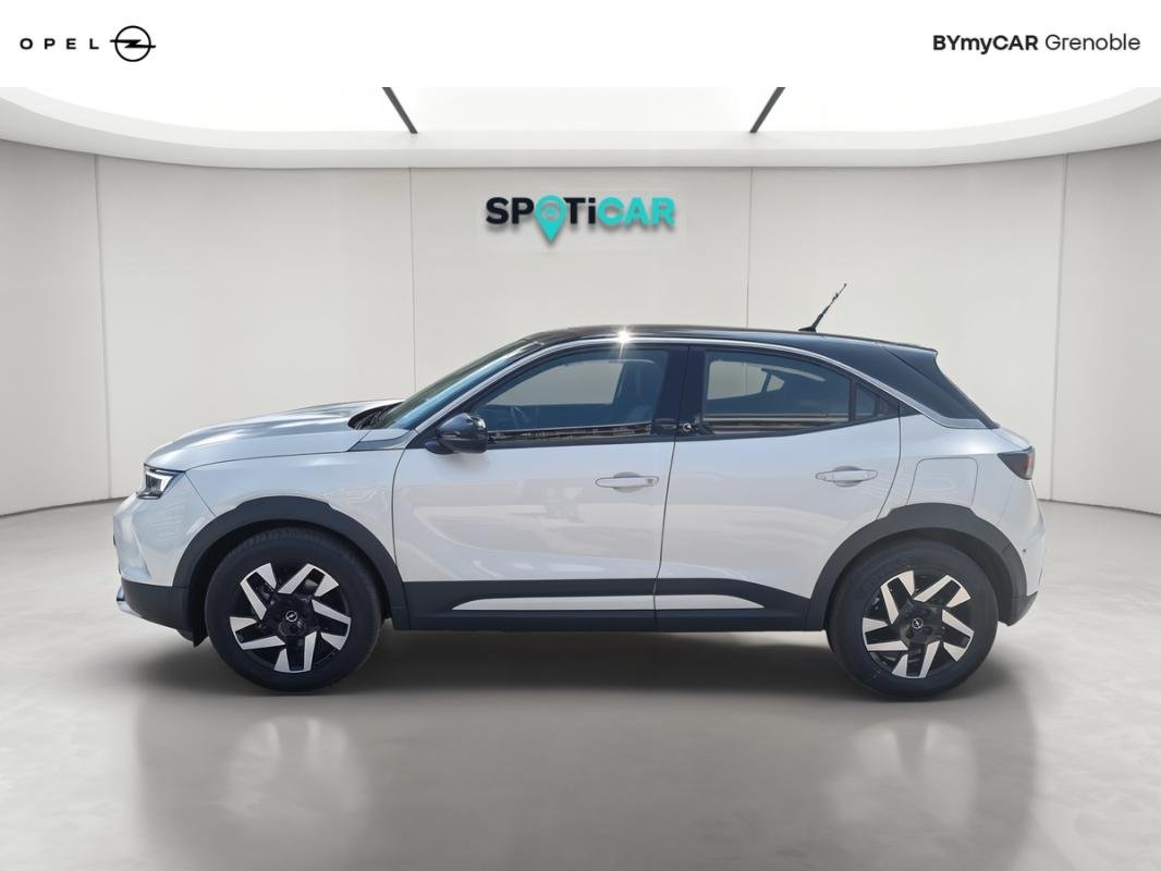 Opel Mokka - Photo 2