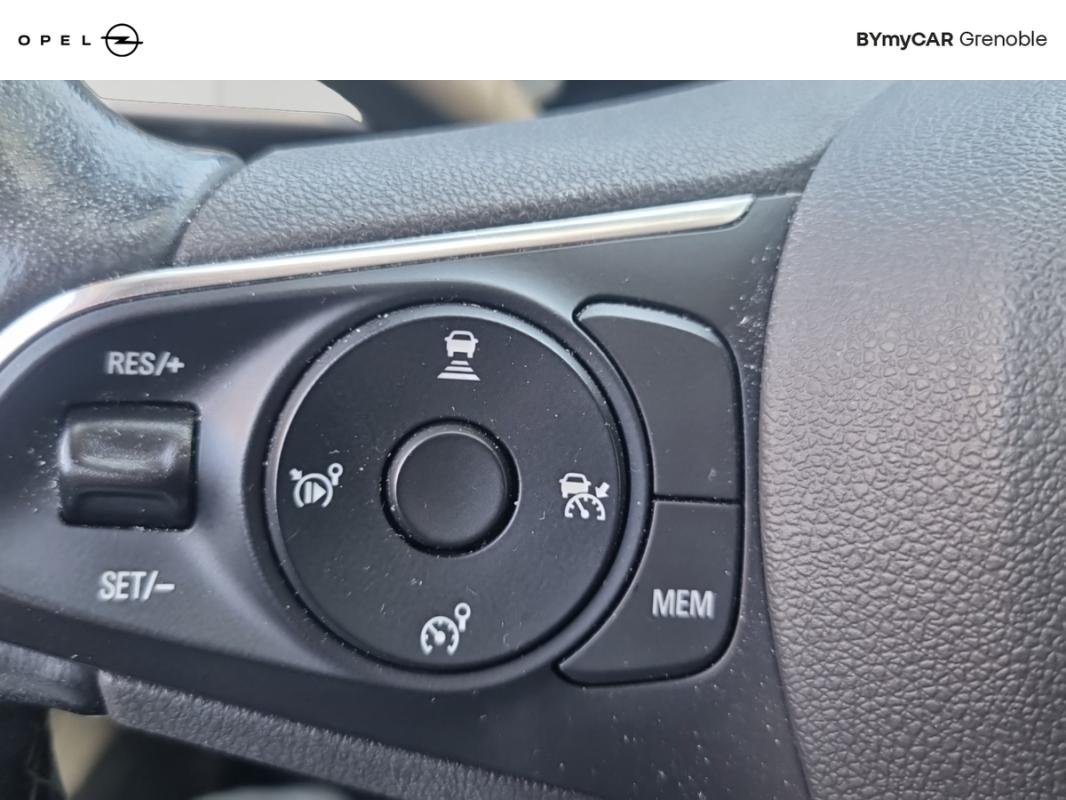 Opel Mokka - Photo 21