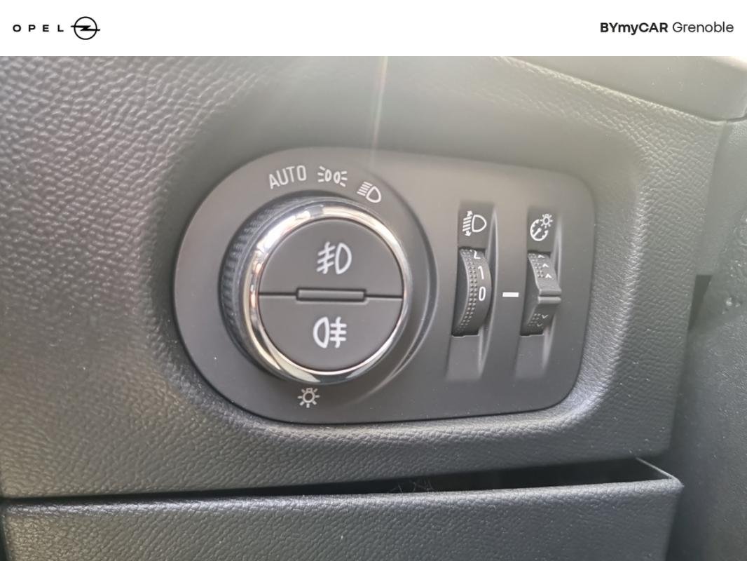 Opel Mokka - Photo 22