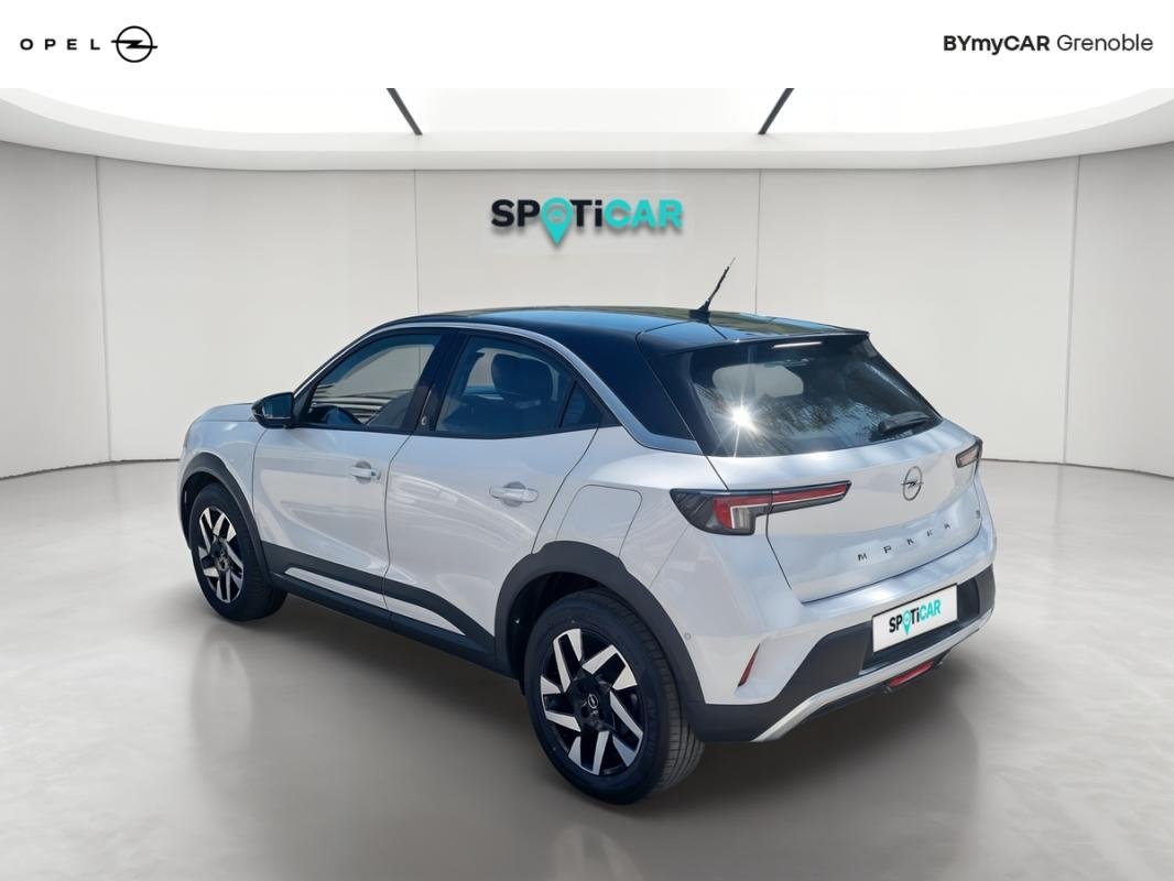 Opel Mokka - Photo 3