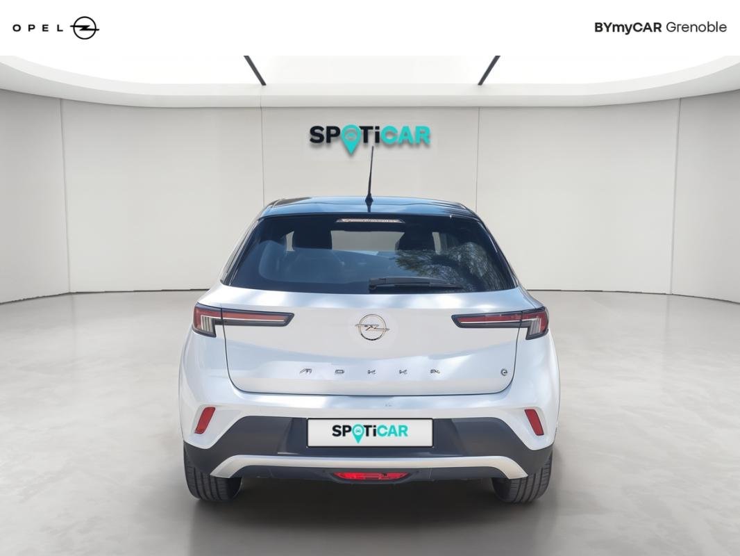 Opel Mokka - Photo 4
