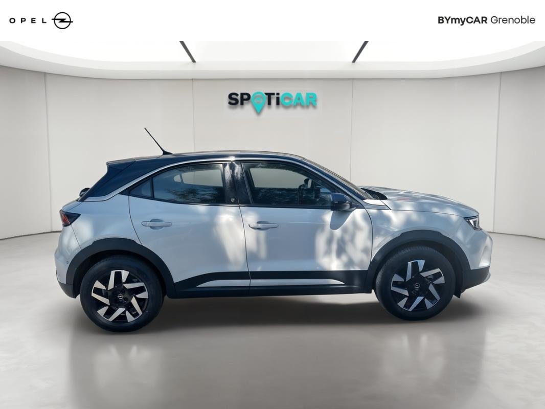 Opel Mokka - Photo 6