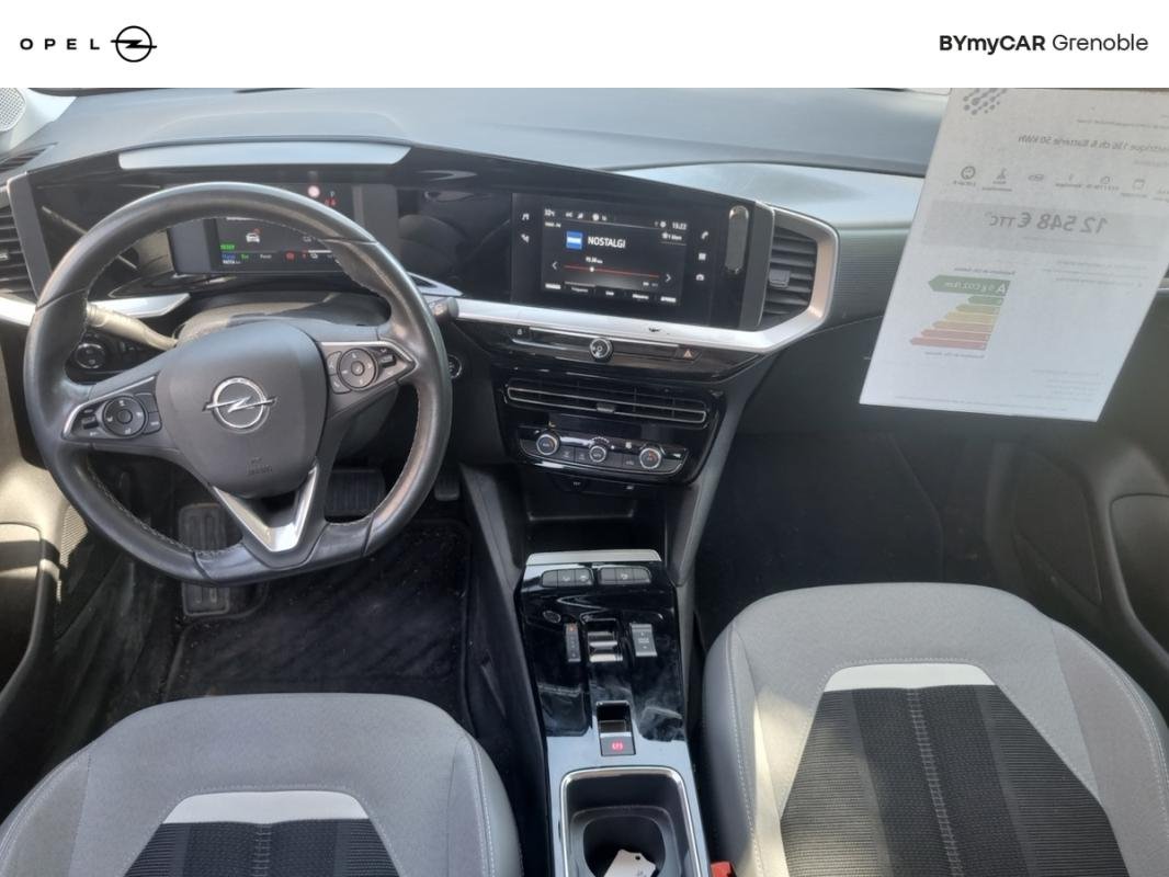 Opel Mokka - Photo 9