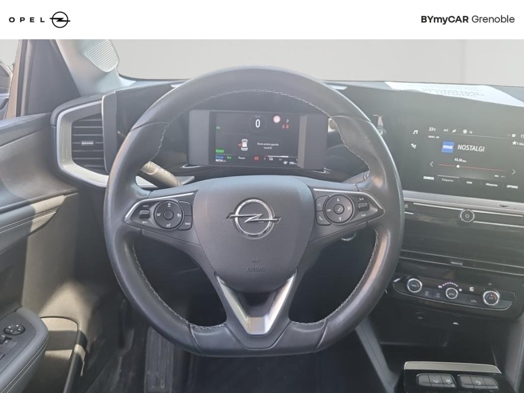 Opel Mokka - Photo 10
