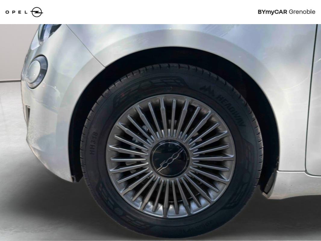 Fiat 500 - Photo 14