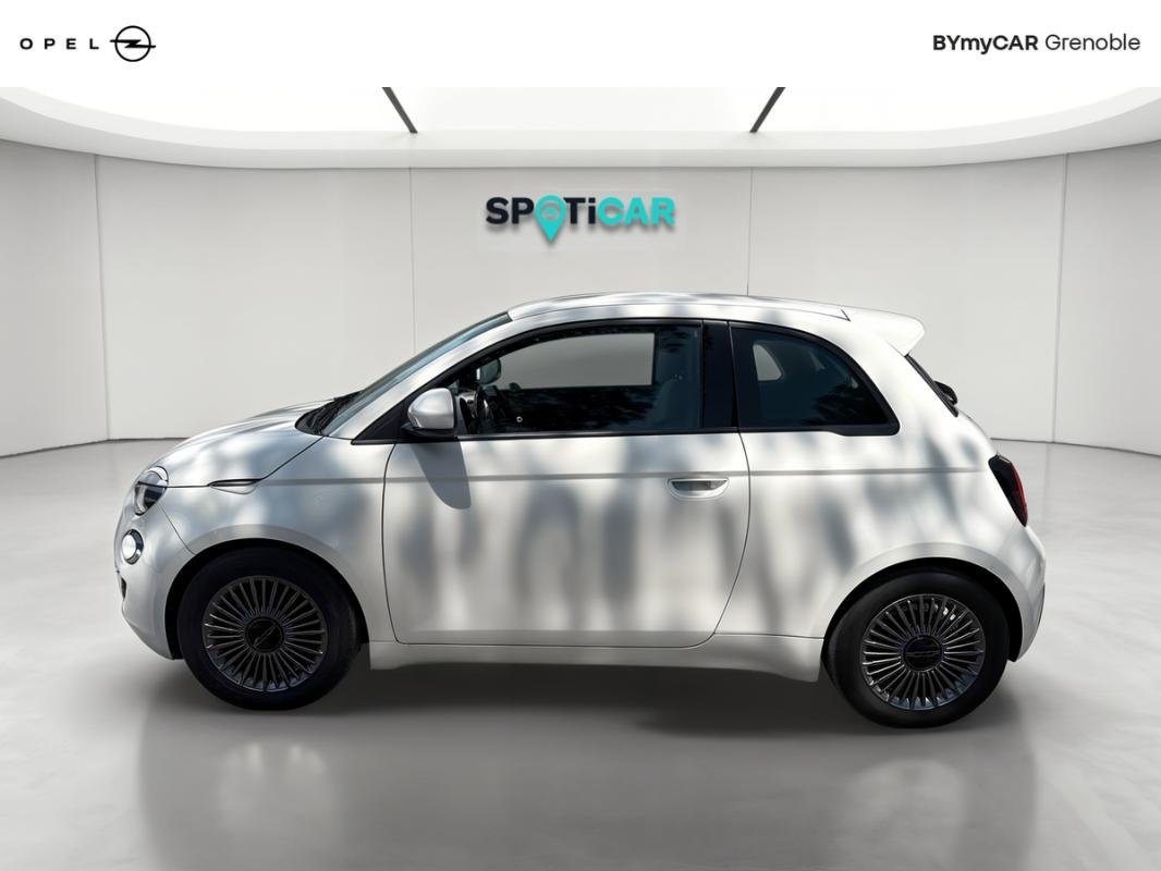 Fiat 500 - Photo 2