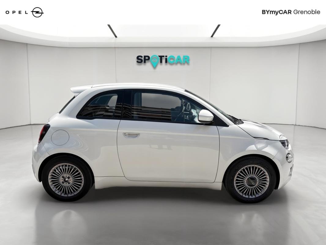 Fiat 500 - Photo 6