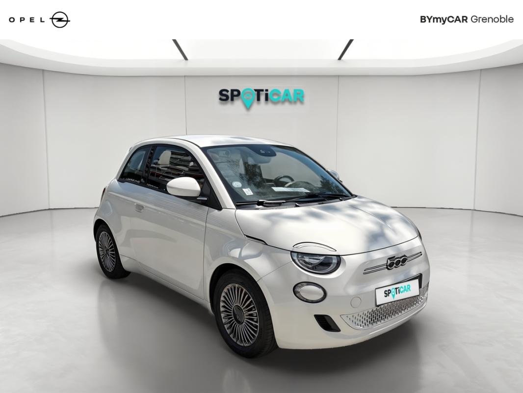 Fiat 500 - Photo 7
