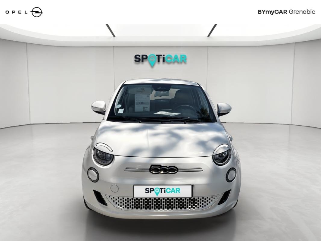 Fiat 500 - Photo 8