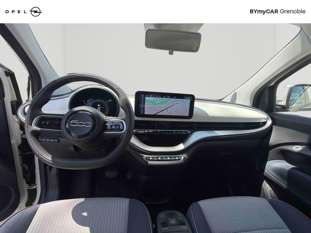 Fiat 500 - Photo 9