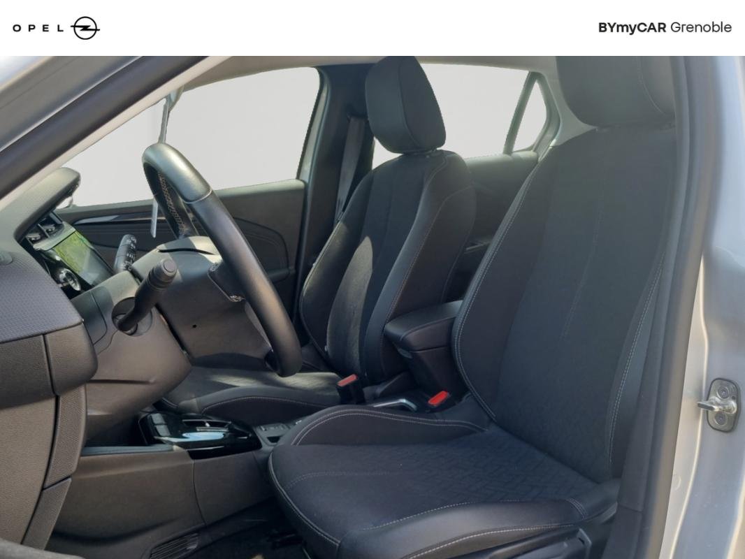 Opel Corsa - Photo 11