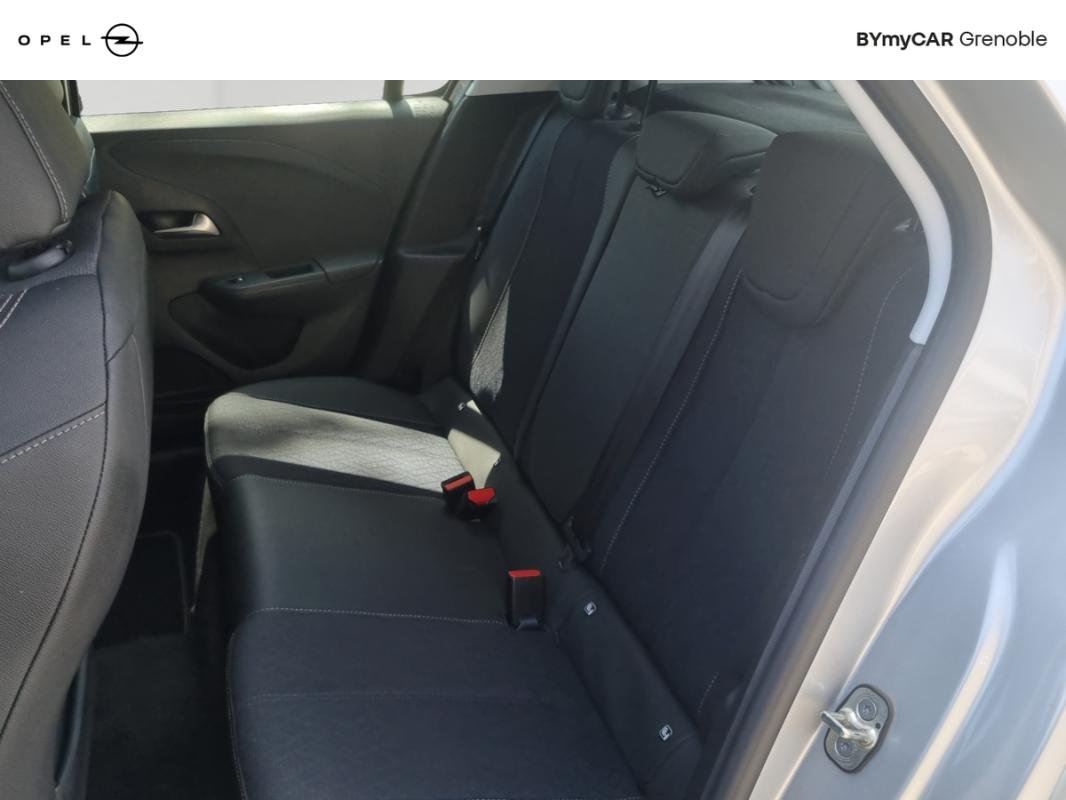 Opel Corsa - Photo 12